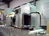  ASI Model CP1E-2500-67-I/R-RGXNNN Dryer,
